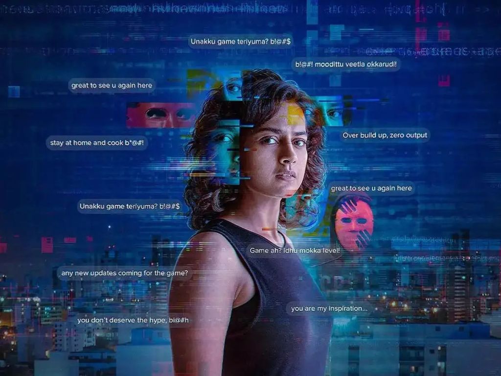 İzleyeni Ekrana Kitleyen Az Bilinen 15 Netflix Dizisi The Game - Marmara Bölge Gazetesi