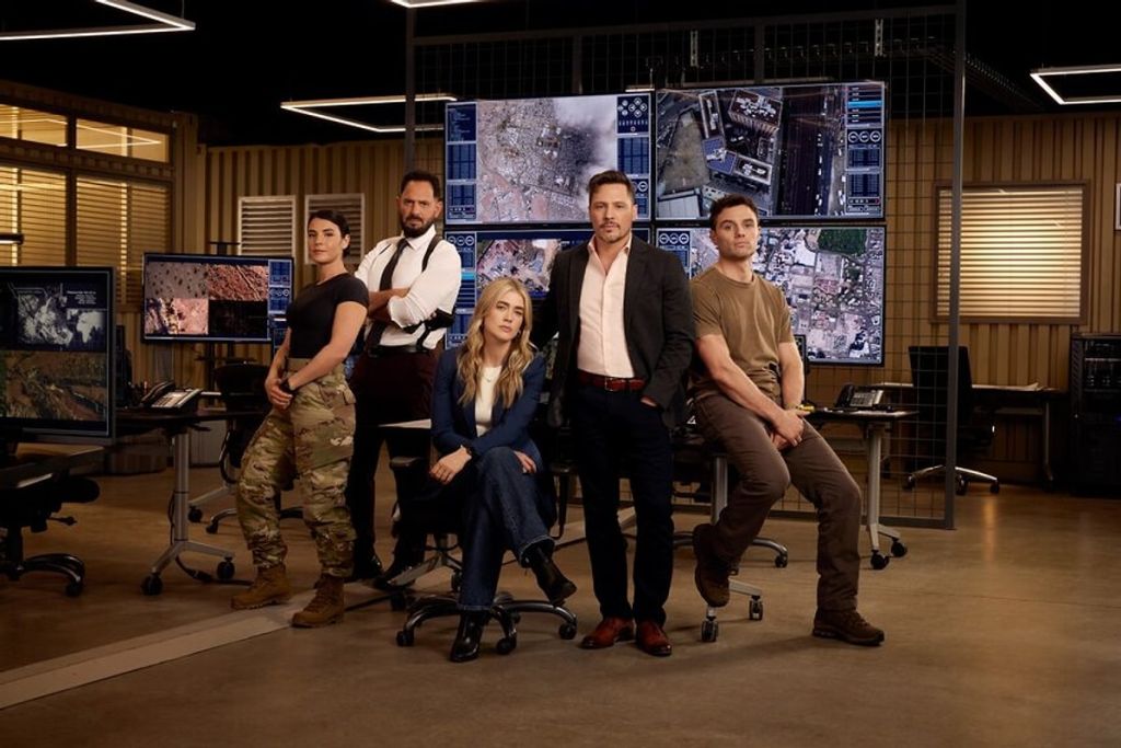 Kaçış Planını Hazırlayın: En İyi Hapishane Temalı 15 Dizi The Hunting Party - Marmara Bölge Gazetesi