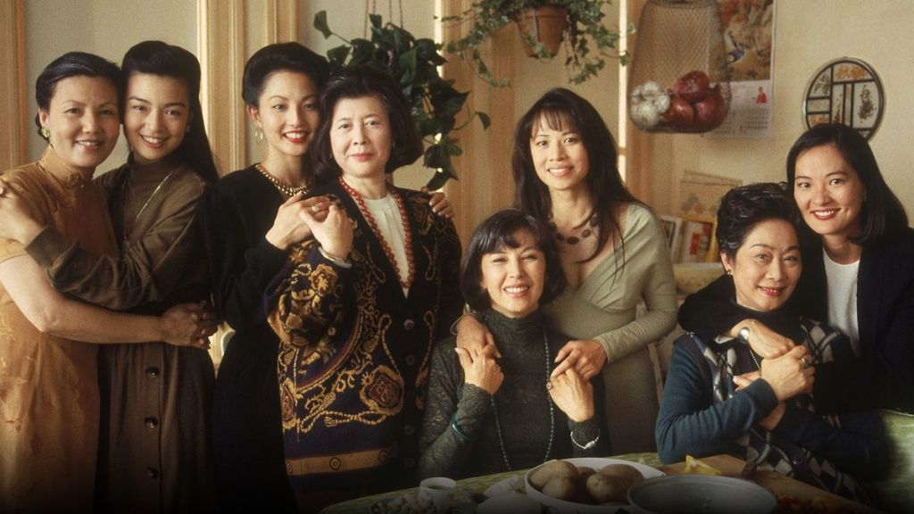The Joy Luck Club 1 - Marmara Bölge Gazetesi