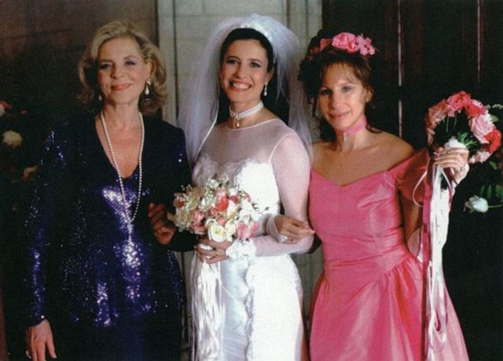 The Mirror Has Two Faces 1 - Marmara Bölge Gazetesi