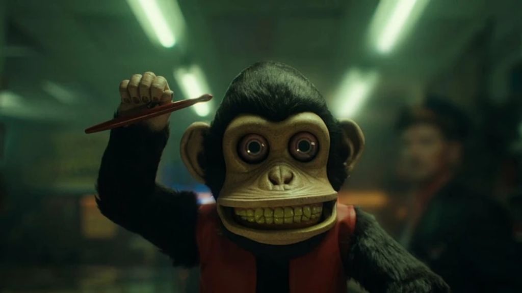 Cesaretin Var mı? Uykunu Kaçıracak 15 Korku Filmi The Monkey - Marmara Bölge Gazetesi