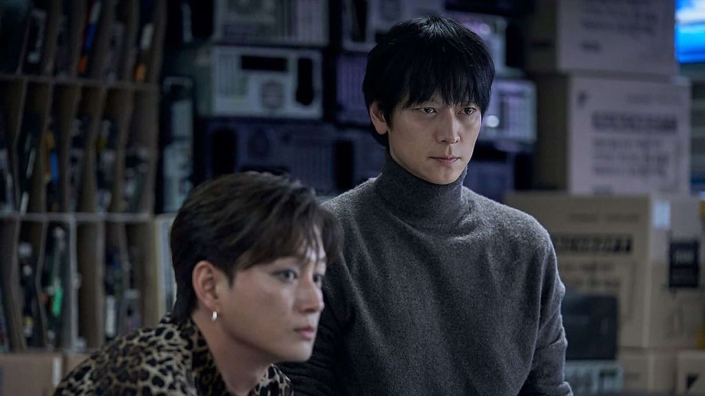 Kore Sinemasında Gerilim Zirvesi! İzlemeden Geçmemeniz Gereken 15 Film The Plot - Marmara Bölge Gazetesi