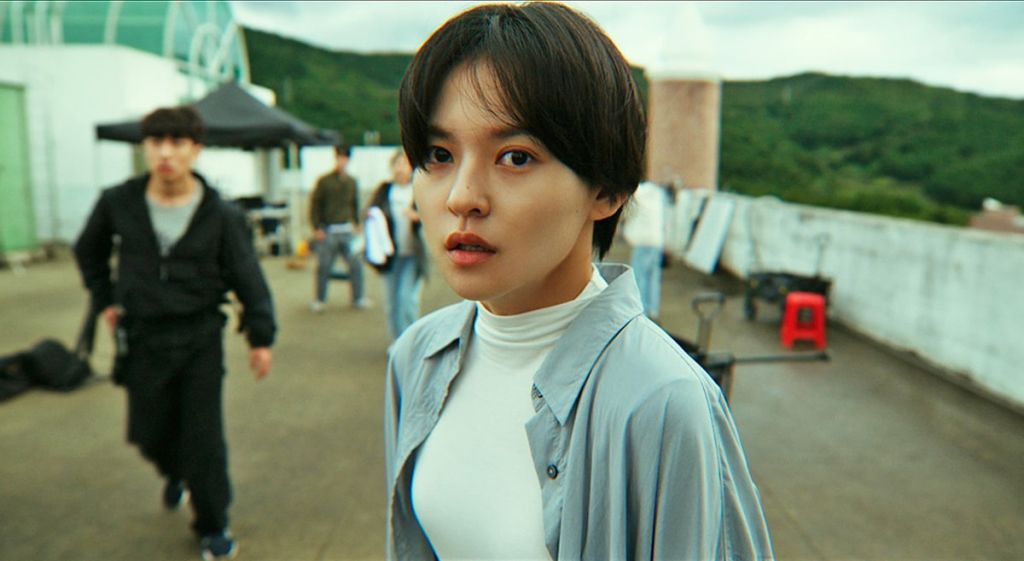 Kore Sinemasında Gerilim Zirvesi! İzlemeden Geçmemeniz Gereken 15 Film The Sin - Marmara Bölge Gazetesi