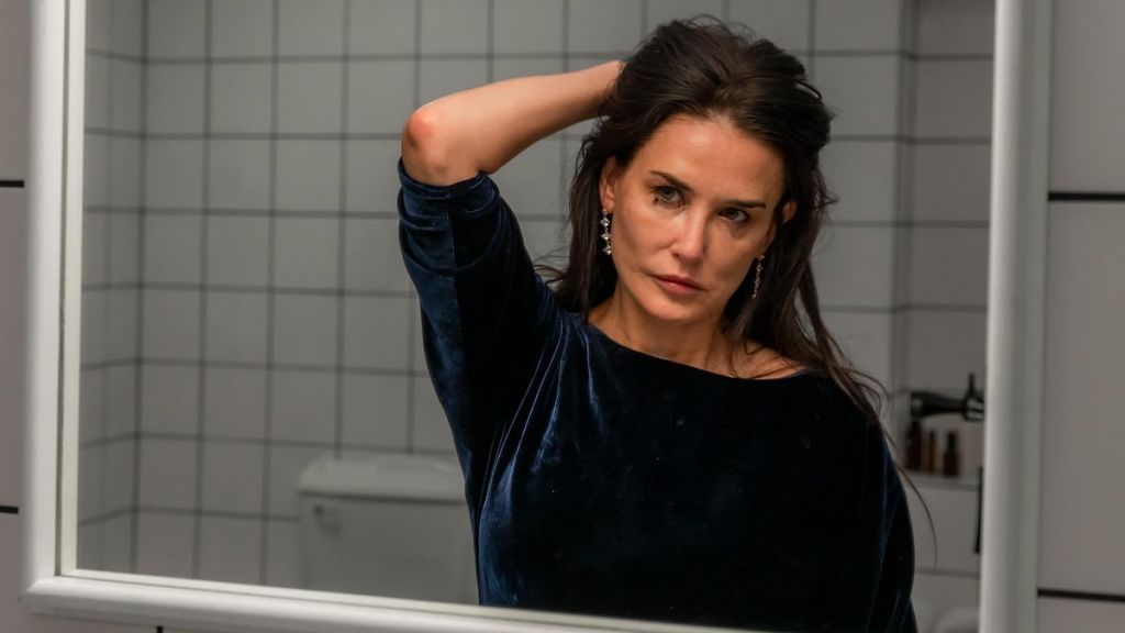 Cesaretin Var mı? Uykunu Kaçıracak 15 Korku Filmi The Substance - Marmara Bölge Gazetesi