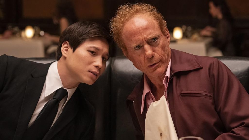 Gerilimden Fantastiğe, Belgeselden Dramaya: Tek Solukta İzleyeceğin 15 HBO Filmi The Sympathizer - Marmara Bölge Gazetesi