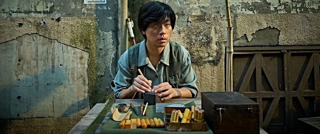 Kore Sinemasında Gerilim Zirvesi! İzlemeden Geçmemeniz Gereken 15 Film The Ugly - Marmara Bölge Gazetesi