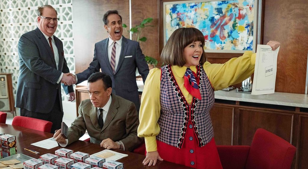 Unfrosted - Marmara Bölge Gazetesi