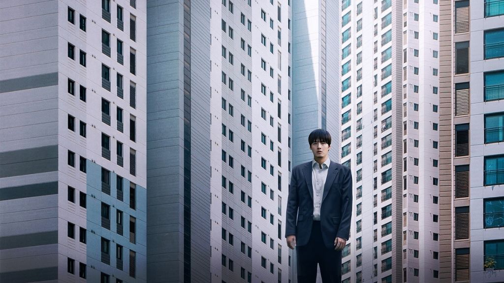 Kore Sinemasında Gerilim Zirvesi! İzlemeden Geçmemeniz Gereken 15 Film Wall to Wall - Marmara Bölge Gazetesi