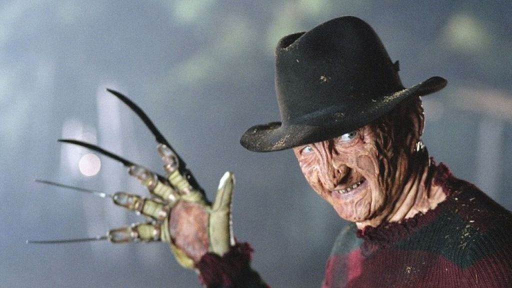 Korku Sinemasının Klasiği: Elm Sokağında Kabus a nightmare on elm street film incelemesi - Marmara Bölge Gazetesi