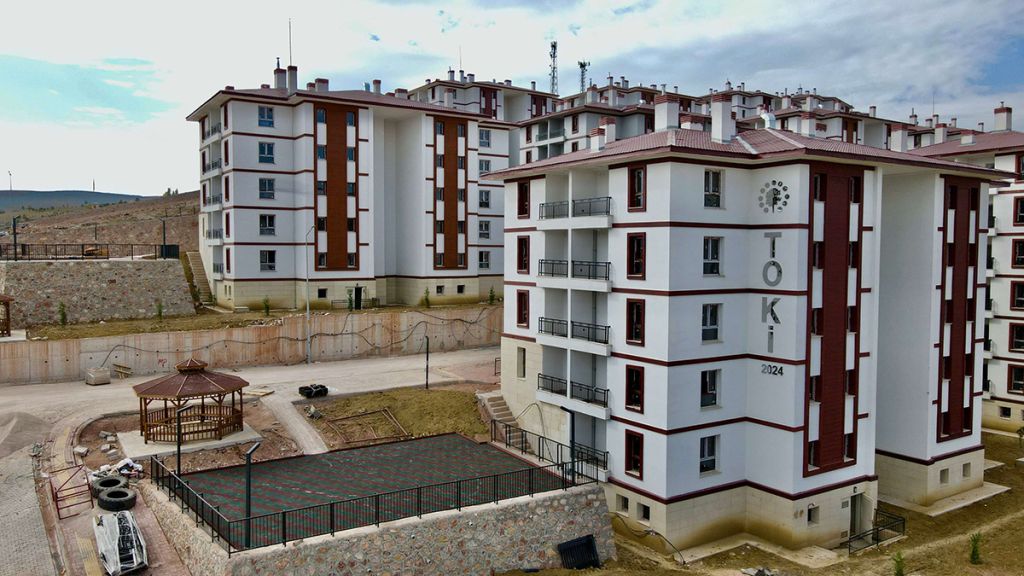 TOKİ’den Balıkesir’e Dev Proje a3fee0c4 b543 4c17 9686 83e6086a1580 - Marmara Bölge Gazetesi
