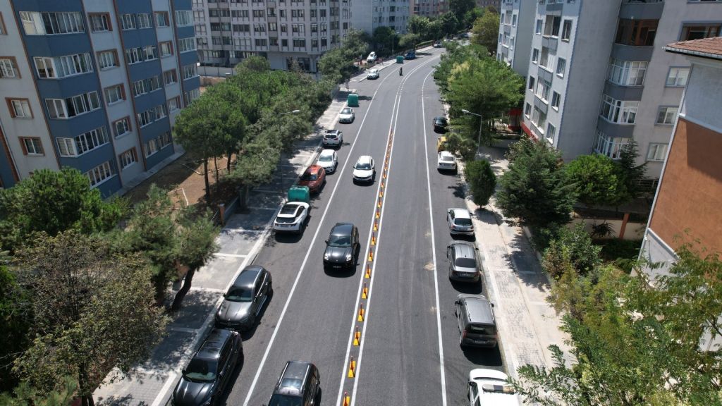 Bandırma, Erdek ve Gönen’de Yol Çilesi afa012e2 3287 43d8 93ac 533d0c4d766b - Marmara Bölge Gazetesi