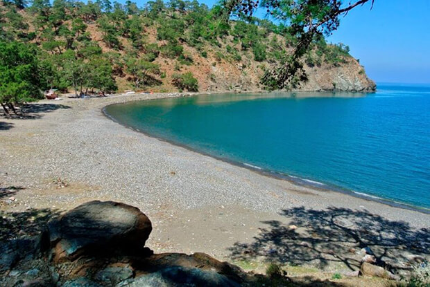 Doğayla İç İçe Sessiz Bir Kaçış Noktası alacasu koyuna ne zaman gidilir - Marmara Bölge Gazetesi