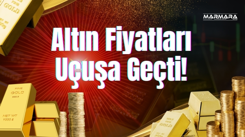 Altın piyasalarında dalgalı seyir sürüyor. 28 Eylül itibarıyla gram altın,