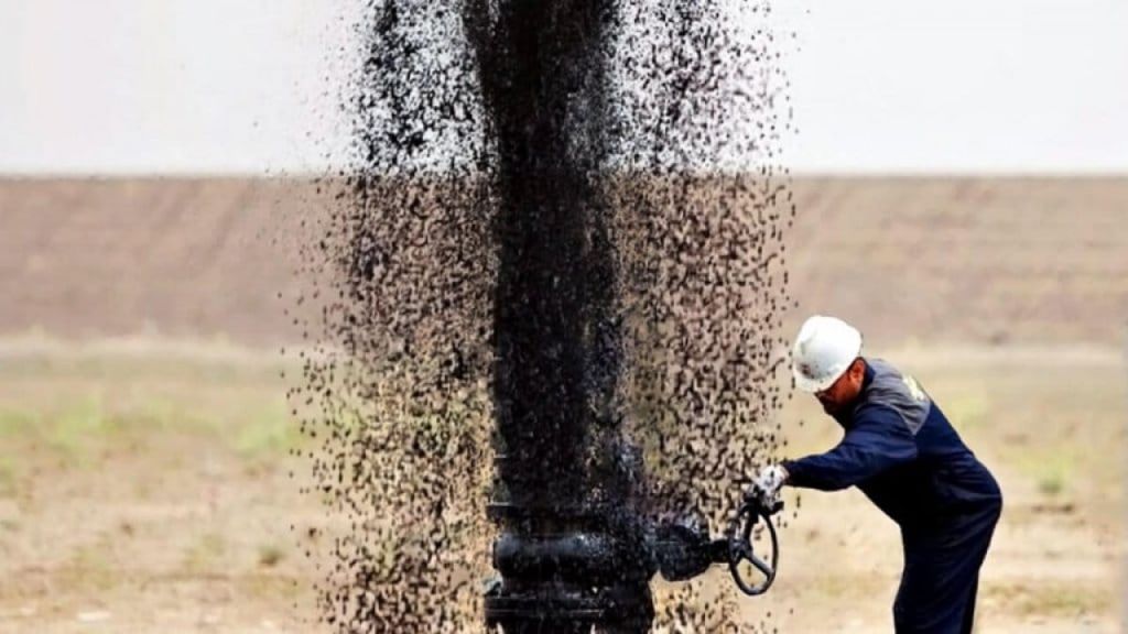 amerikalilar turkiyenin o ilinde petrol kayniyor demisti 40 milyon yatirimla bolgeye giriliyor ae0898 - Marmara Bölge Gazetesi