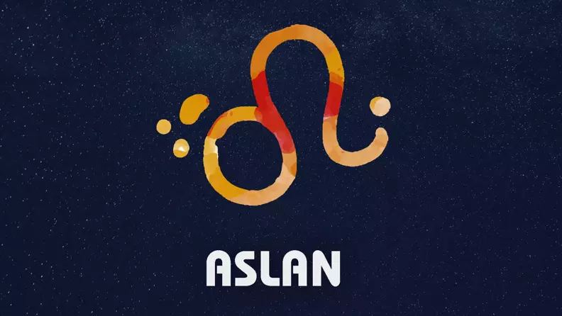 aslan burcu - Marmara Bölge Gazetesi