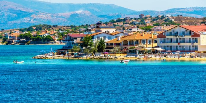 Balıkesir’de Denize Girilecek En Güzel Yerler! İşte Yaz Tatilinin Gözde Rotaları avsa gezilecek yerler - Marmara Bölge Gazetesi