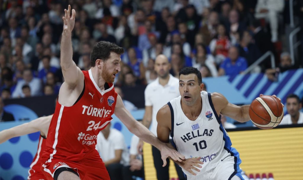 A Milli Erkek Basketbol Takımı, Avrupa Şampiyonluğu İçin Parkede aw537053 26 - Marmara Bölge Gazetesi