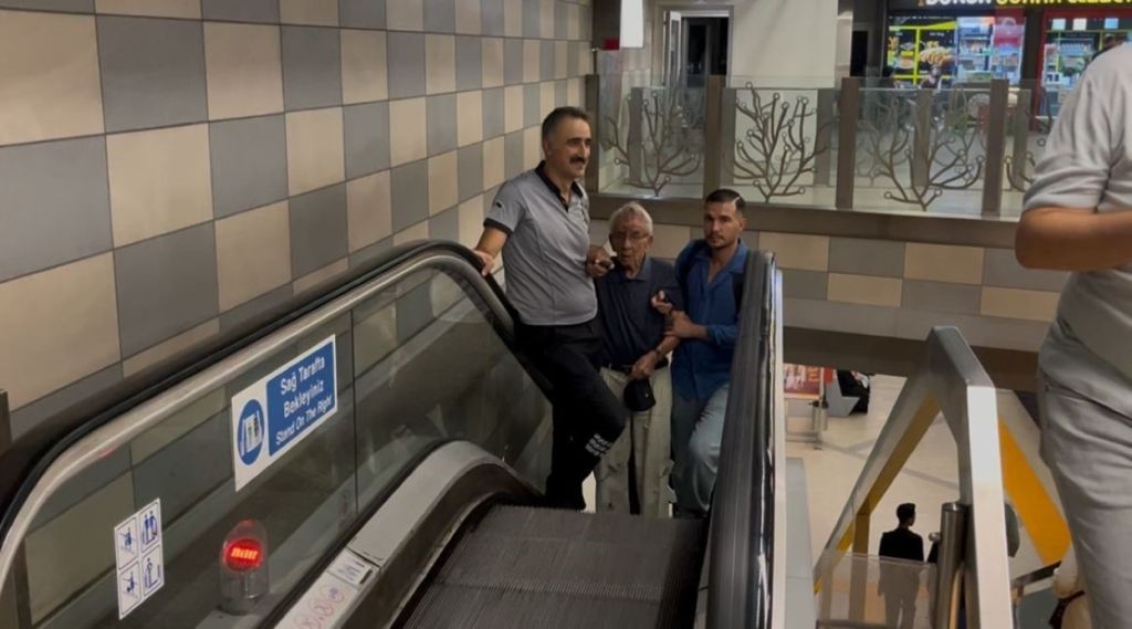 Refleksiyle Hayat Kurtardı aw545869 04 - Marmara Bölge Gazetesi