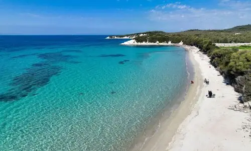 Edremit Körfezi’nin gözdesi Güre, termal suları, Kazdağları’nın temiz havası ve