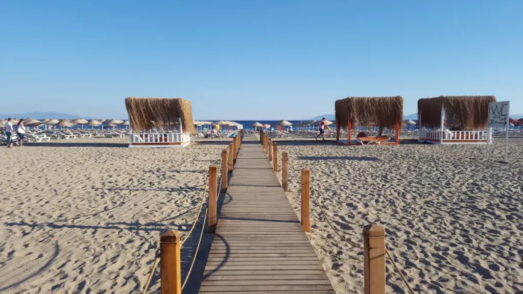 Hafta sonu şehirden uzaklaşıp kısa bir nefes almak isteyenler için