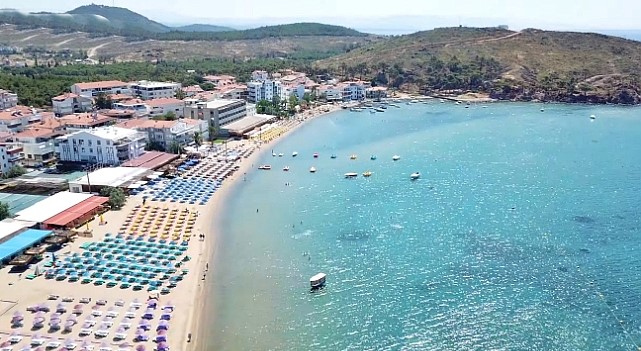 ayvalik plajlari 2025 en iyi ucretli ve ucretsiz plajlar 4510 1 - Marmara Bölge Gazetesi