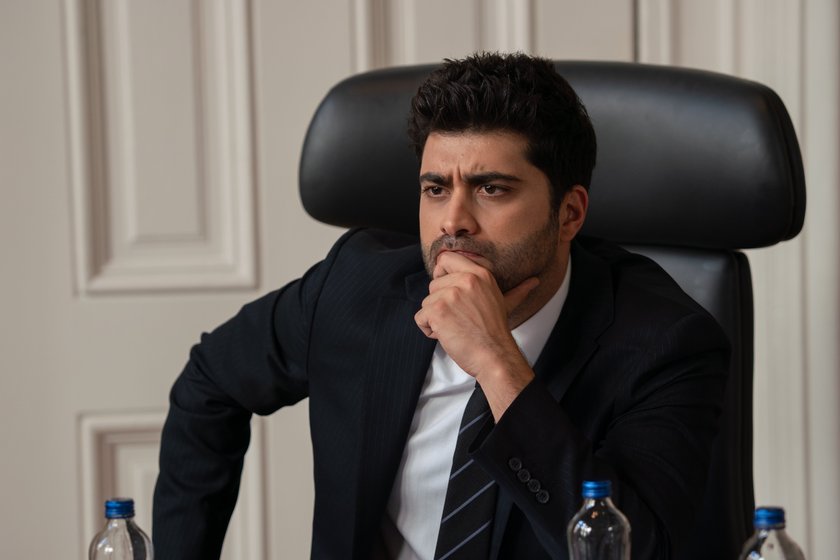 Ekranların sevilen dizisi Kızılcık Şerbeti, 105. bölümüyle izleyici karşısına çıktı.