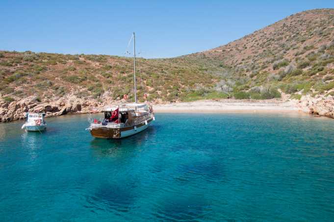 bagla koyu 1 - Marmara Bölge Gazetesi