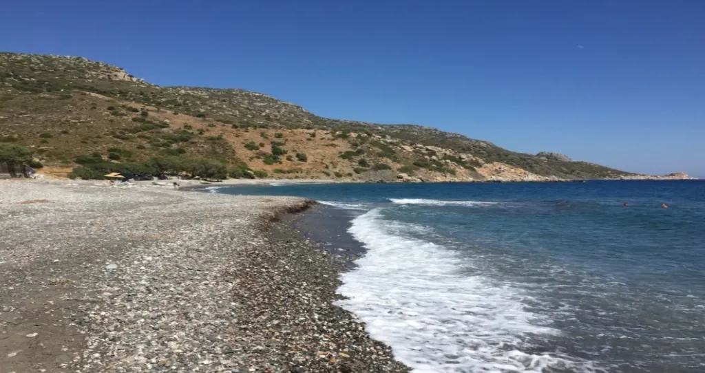 baglarozu sahili 2 - Marmara Bölge Gazetesi