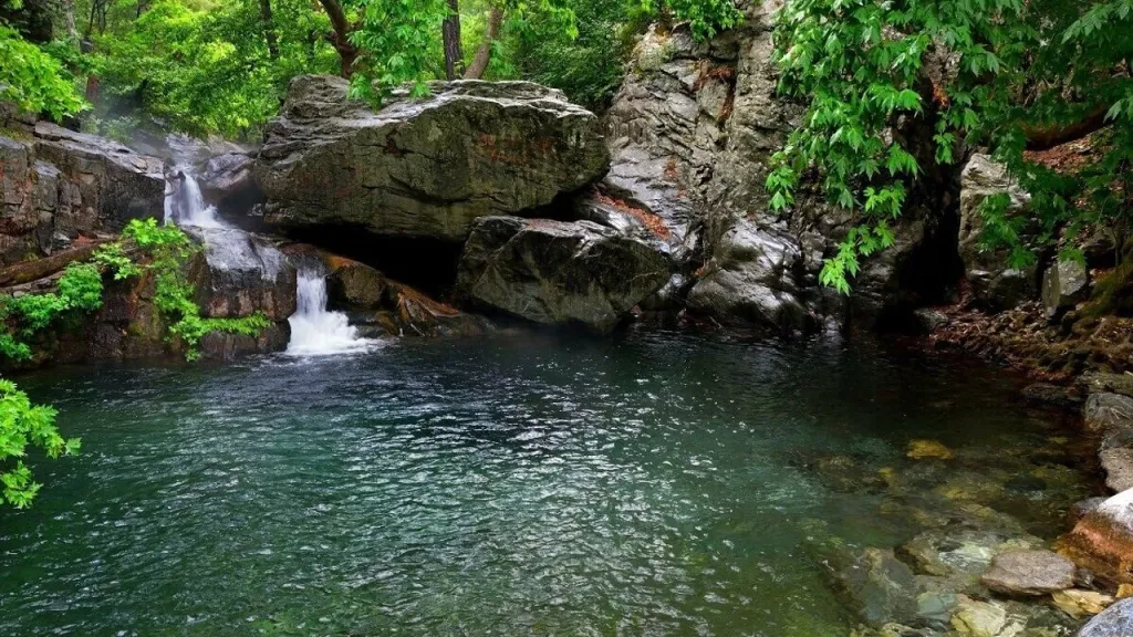 balikesir kazdaglari hasan boguldu selalesi - Marmara Bölge Gazetesi