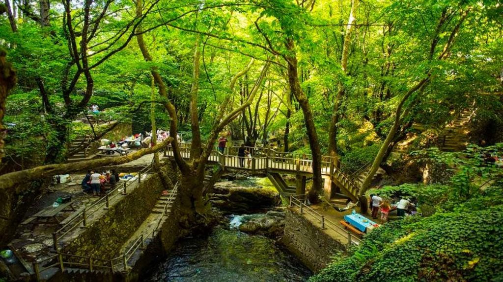 bayramic ayazma canakkale 1 - Marmara Bölge Gazetesi