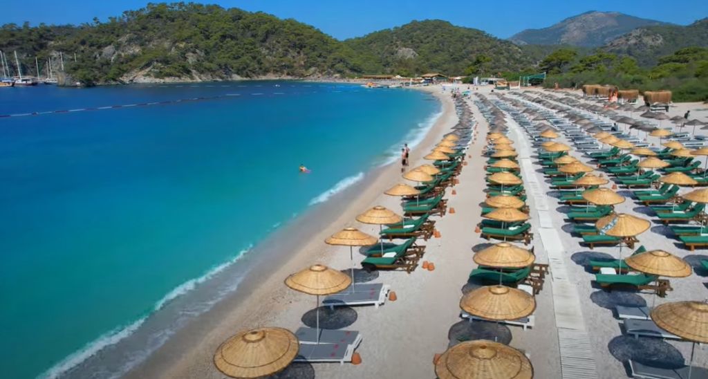 belcekiz plaji ozellikleri - Marmara Bölge Gazetesi