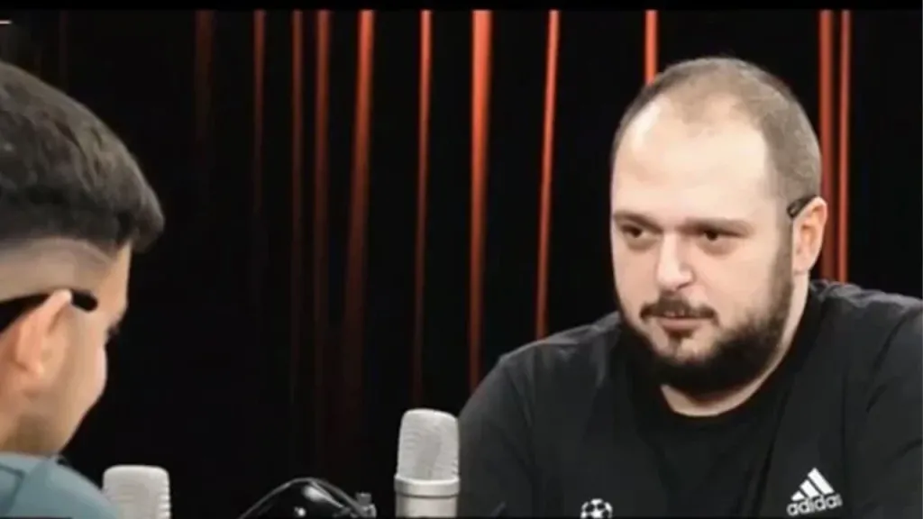 Soğuk Savaş Programındaki Espri Soruşturması bogac soydemir ve enes akgunduz hakkinda gozalti karari onhb cover - Marmara Bölge Gazetesi