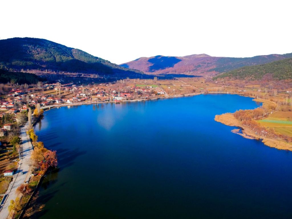 Sonbaharın En Güzel Rotası: İzmir’in Yanı Başındaki Eşsiz Manzara bqF4bD2VZCpGMDT - Marmara Bölge Gazetesi