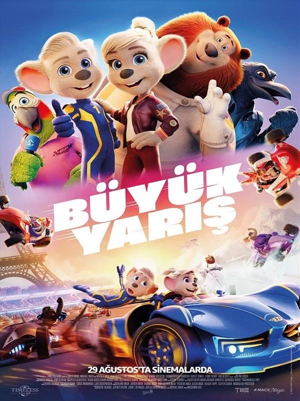 buyuk yaris 202581112263175bfdaf8104eb49c5b9b69555c9a56 3bp6 - Marmara Bölge Gazetesi