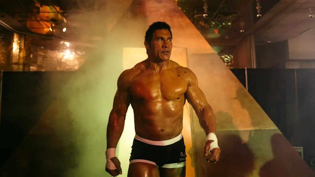 The Smashing Machine: Dwayne Johnson’ın Yeni Filmi Hakkında Bilmeniz Gerekenler c6212980 26ba 11f0 bfbf 0ebd6dab29ac - Marmara Bölge Gazetesi