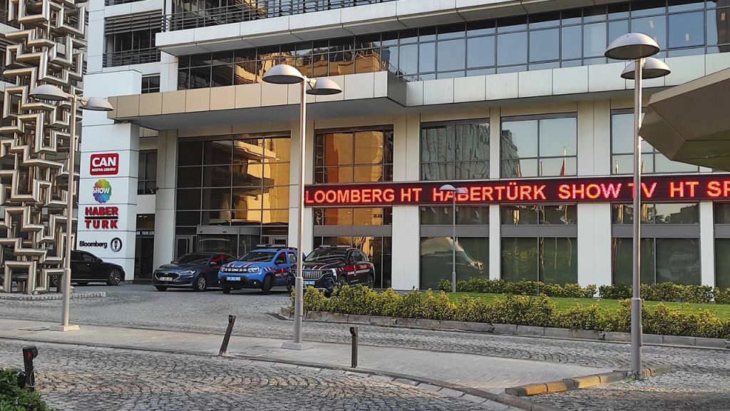Kayyum Atanmıştı! TMSF'den Can Holding Açıklaması can holding e operasyon haberturk ve show tv dahil 121 sirkete el konuldu 1 - Marmara Bölge Gazetesi