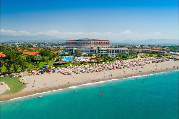 Masmavi Deniziyle Huzur Dolu Bir Kaçış Yeri caption 1 6 - Marmara Bölge Gazetesi