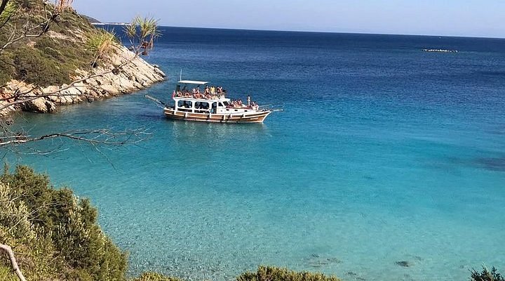 Bağlarözü’nde Doğayla İç İçe Huzurlu Bir Tatil caption 1 7 - Marmara Bölge Gazetesi