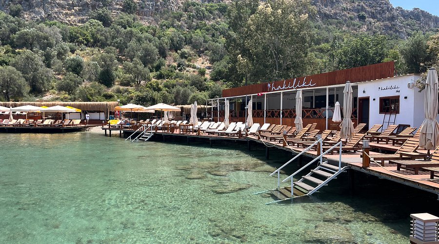 Berrak Sular ve Sadelikle Unutulmaz Bir Tatil caption 2 - Marmara Bölge Gazetesi