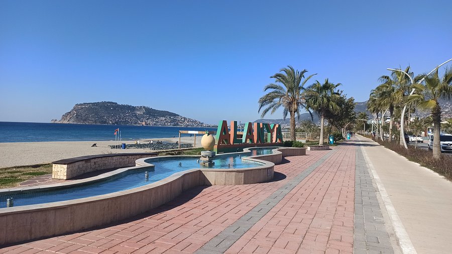 Masmavi Deniz, Altın Sarısı Kumlar: Akdeniz’de Bir Yaz Rüyası caption 26 - Marmara Bölge Gazetesi