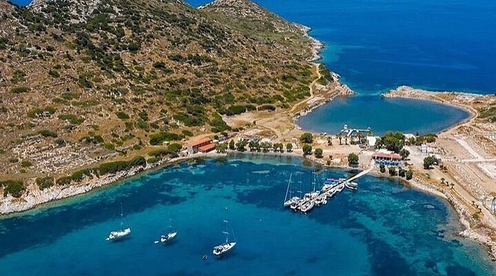 Bağlarözü’nde Doğayla İç İçe Huzurlu Bir Tatil caption 30 - Marmara Bölge Gazetesi