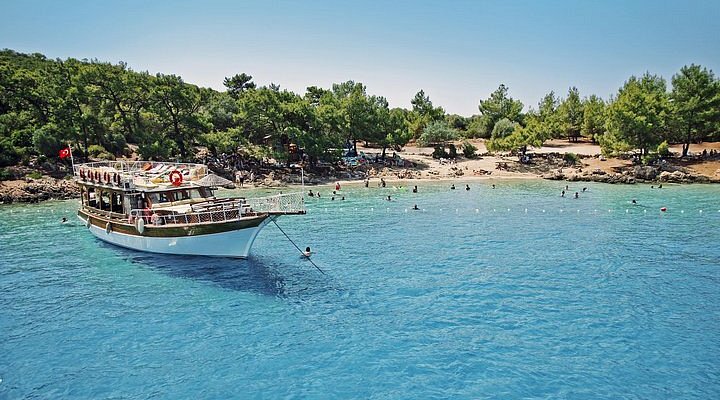 Sessizliğin Adresi: Doğanın Kalbinde Masmavi Bir Kaçış caption 33 - Marmara Bölge Gazetesi