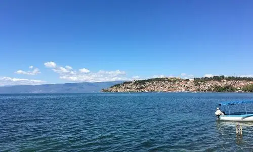 Masmavi Deniziyle Sakinliğin Yeni Adresi cataltepe plaji 49596 - Marmara Bölge Gazetesi