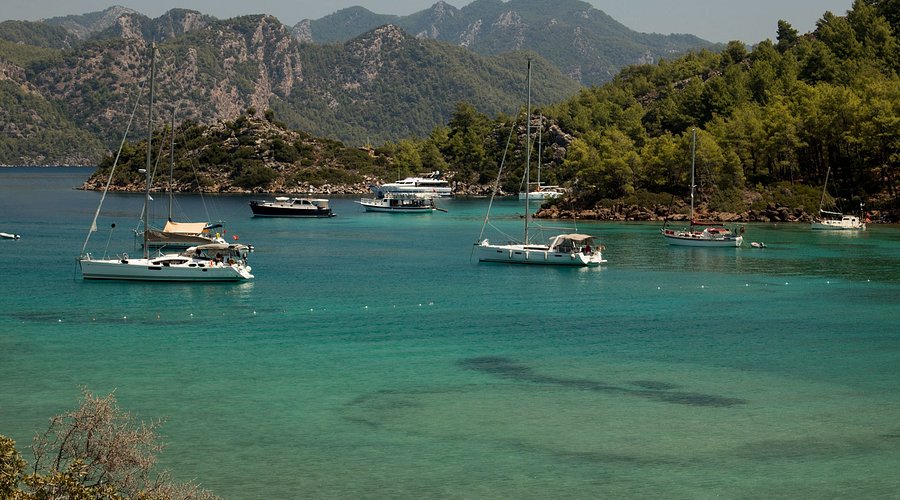 Doğal Güzellikleriyle Keşfedilmeyi Bekleyen Koy cekergezer hakan aydin 2 - Marmara Bölge Gazetesi