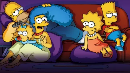 Simpsonlar 20 Yıl Sonra Yeni Filmiyle Geliyor compose - Marmara Bölge Gazetesi
