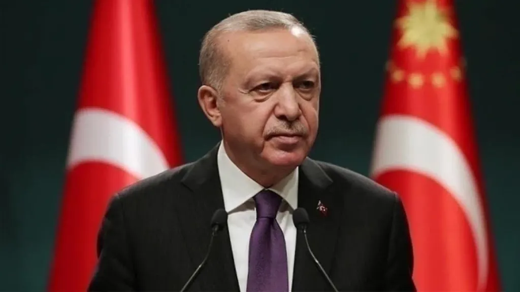 Cumhurbaşkanı Recep Tayyip Erdoğan, bugün saat 15.00’te Beştepe’de gerçekleştirilecek kabine