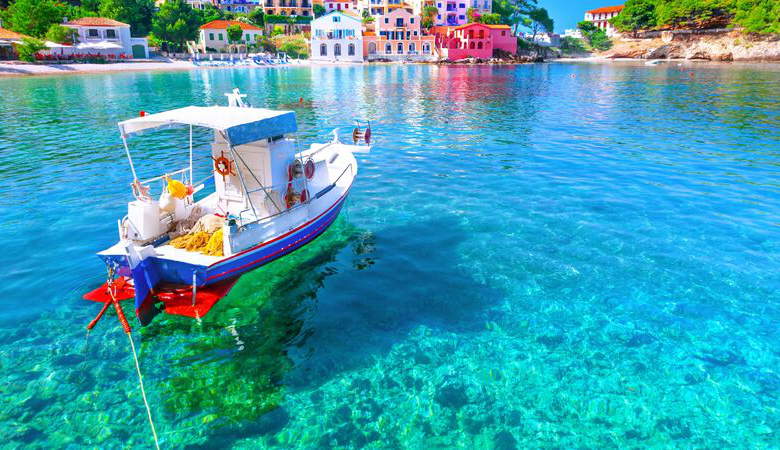 cunda adasi - Marmara Bölge Gazetesi