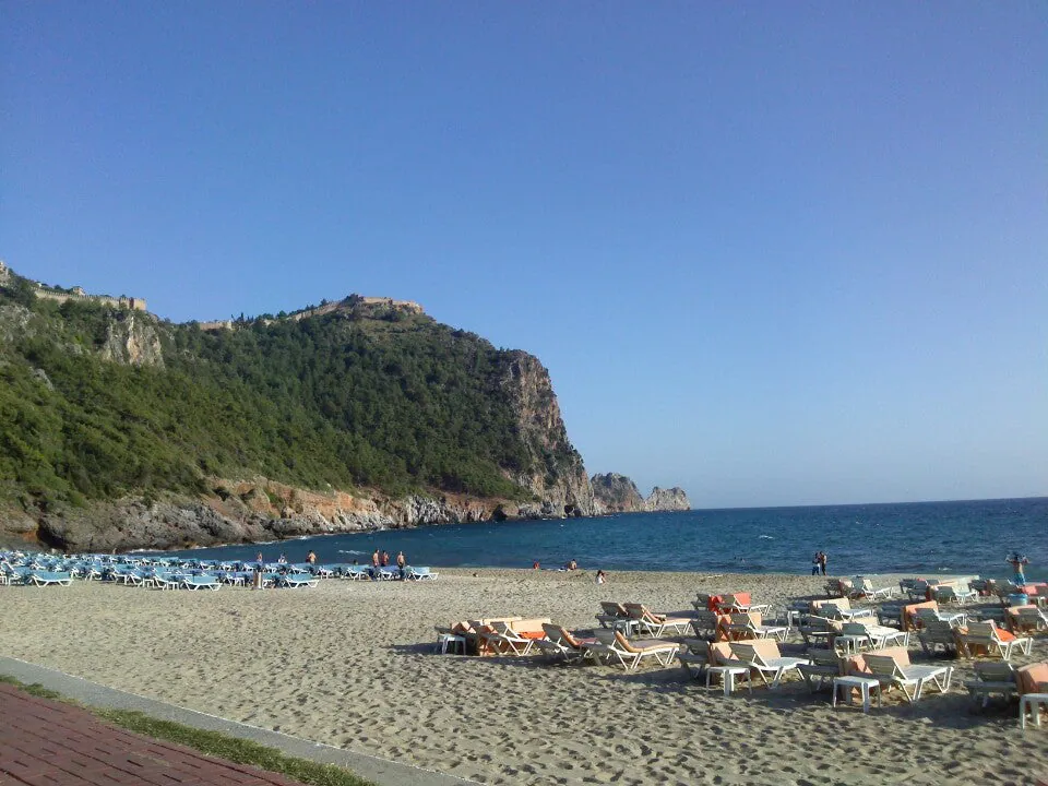 damlatas plaji.jpeg 2 - Marmara Bölge Gazetesi