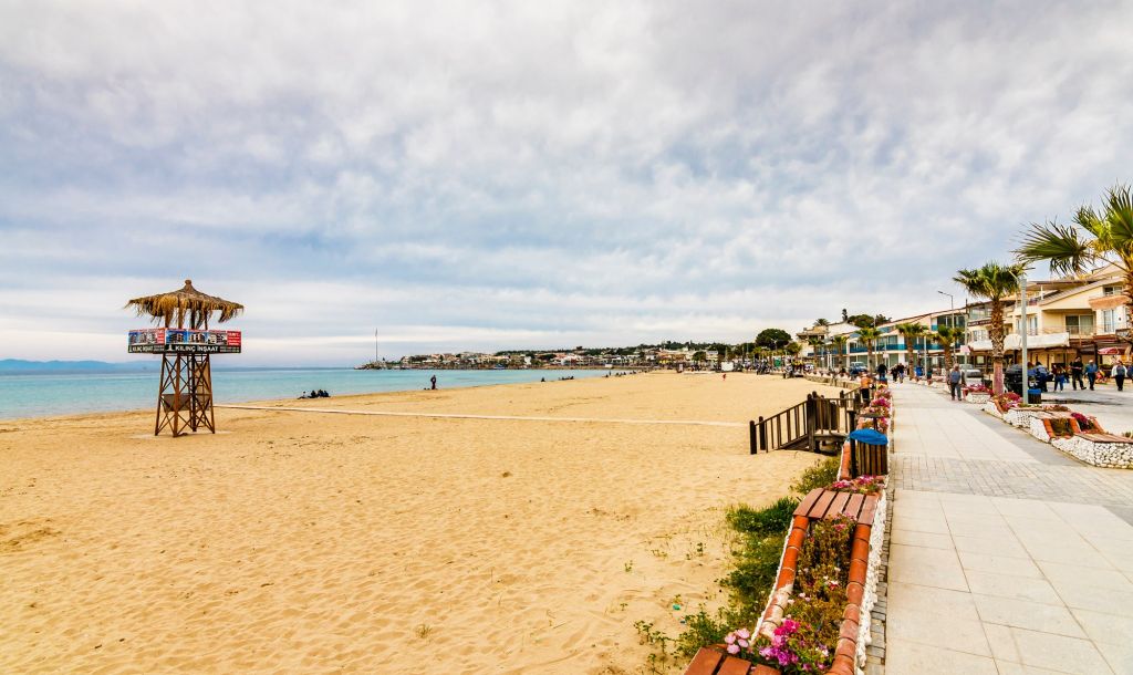İzmir ve Aydın’a yakınlığıyla öne çıkan Didim, sadece bir hafta