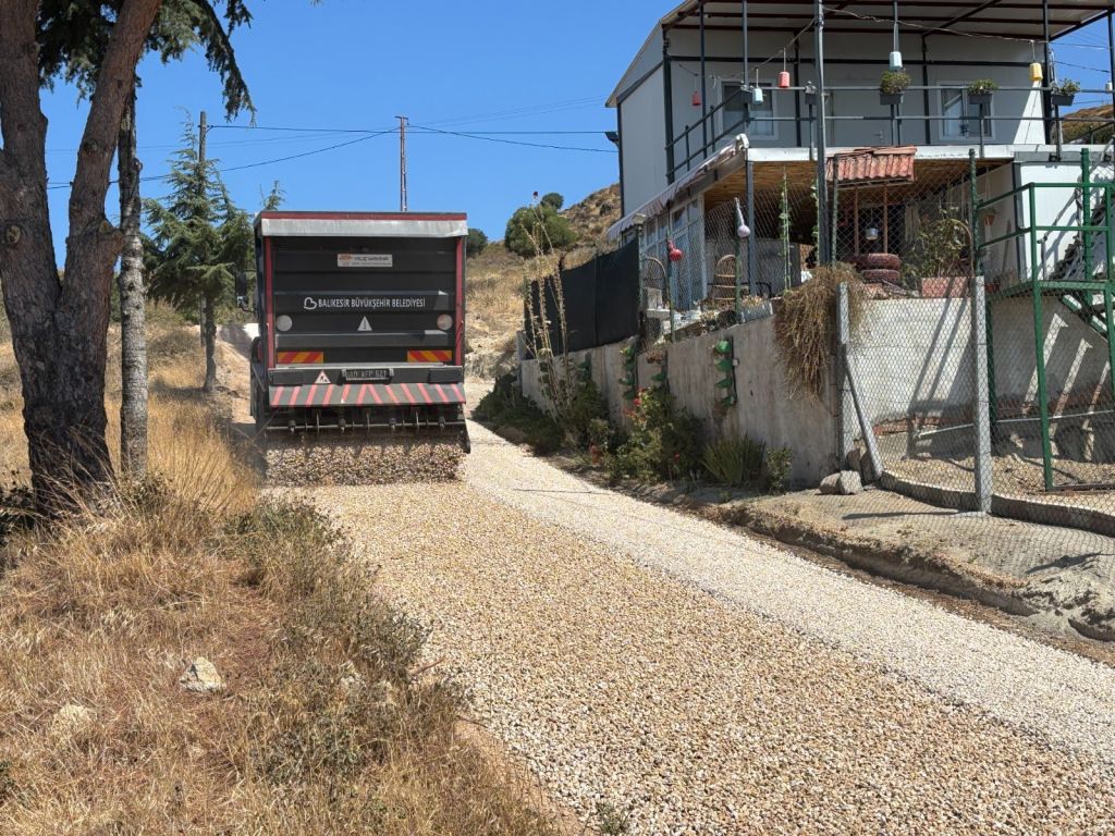 Bandırma, Erdek ve Gönen’de Yol Çilesi e6acdc0e db9c 446c afeb d095cee1a2f7 - Marmara Bölge Gazetesi